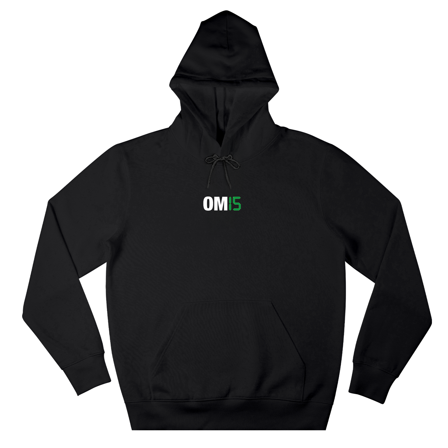 Olly Murs 15 Years of Hits 2025 Black Hoodie