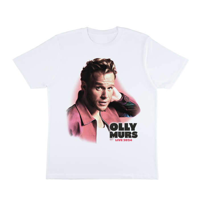 Olly Murs | Official Merch